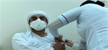 الإمارات تقدم 114 ألفا و55 جرعة من لقاح كورونا