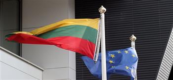 ليتوانيا تطرد دبلوماسيين اثنين بيلاروسيين من البلاد