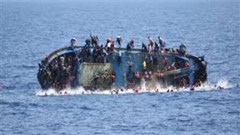 إنقاذ 22 شخصا وانتشال أكثر من 70 جثة جراء غرق قارب فى نيجيريا