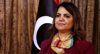 وزيرة الخارجية الليبية تعرب عن تطلعها إلى دعم أفريقي في الانتخابات المقبلة