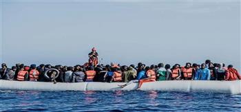 ليبيا تبحث مع إيطاليا ومالطا سبل إيجاد حلول مستدامة لتخفيف تدفق المهاجرين لأوروبا