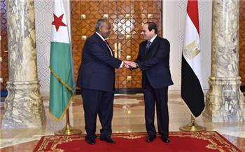 ما فائدة إنشاء منطقة لوجيستية مصرية فى جيبوتي؟ خبراء يجيبون