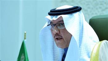 سفير السعودية: برامج طموحة للتعاون الفنى والثقافى بين مصر والمملكة