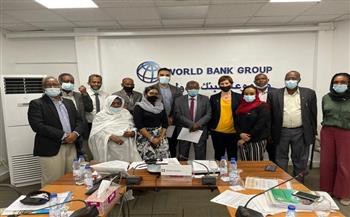 «البنك الدولي» يدعم السودان بـ100 مليون دولار إضافية لمواجهة كورونا 