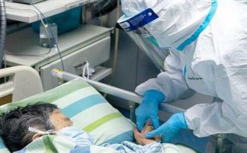 تايلاند تسجل 4 آلاف و803 إصابات جديدة و34 حالة وفاة بفيروس كورونا