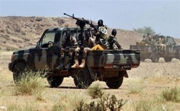النيجر تصد هجوماً لجماعة "بوكو حرام" على مدينة ديفا شرق النيجر
