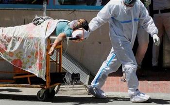 الفلبين تسجل 7443 إصابة جديدة بكورونا.. وترصد 242 حالة بالسلالات المثيرة للقلق