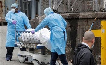 النمسا تسجل 498 إصابة جديدة و 4 حالات وفاة بفيروس كورونا 