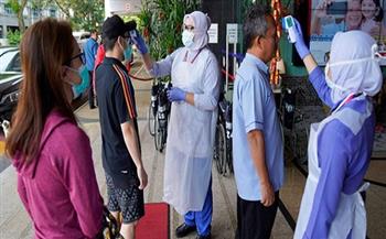 ماليزيا تسجل أكثر من 9 آلاف إصابة جديدة بفيروس "كورونا" خلال 24 ساعة