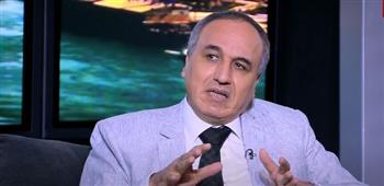 عبد المحسن سلامة: مصر تتحرك بخطوات محسوبة للحفاظ على أمنها  المائي