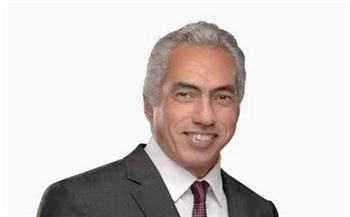  عمرو السنباطى: مواقف القيادة السياسية أكدت قوة النفوذ المصري إقليميا ودوليا  