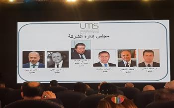 حسن عبد الله رئيسا.. تفاصيل التشكيل الجديد لمجلس إدارة المتحدة للإعلام