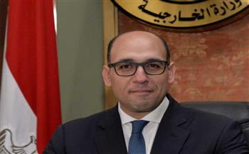 الخارجية: مصر في طليعة الدول الداعمة لعمليات حفظ السلام بالأمم المتحدة