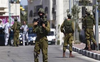إصابة 3 فلسطينيين برصاص قوات الاحتلال الإسرائيلي غرب رام الله