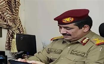 وزير الداخلية اليمني يطلع على الأوضاع الأمنية في حضر موت