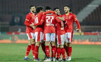 رسمياً.. اتحاد الكرة يؤجل مباراة الأهلي والمقاولون العرب بالدوري