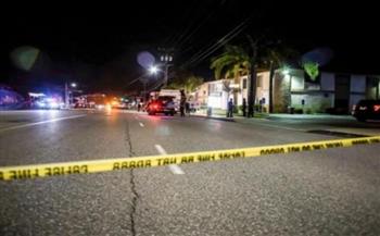 أمريكا: منفذ هجوم سان خوسيه كان لديه 22 ألف طلقة رصاص
