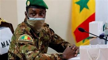 رئيس مالي يتوجه إلى غانا لإجراء مشاورات على هامش قمة إيكواس