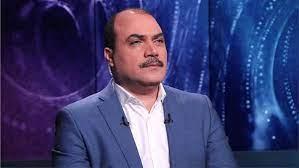 محمد الباز يعتذر عن تقديم حلقة اليوم من برنامج "آخر النهار" لهذا السبب