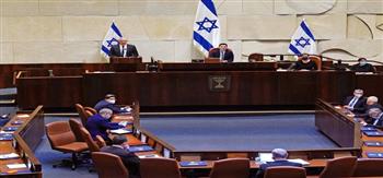 الكنيست الإسرائيلي ينتخب رئيسا جديدا للدولة الأربعاء المقبل