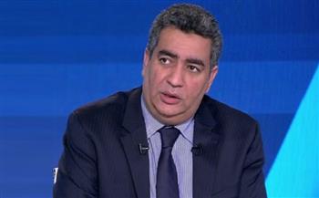 خالد الغندور ساخرا من رئيس اتحاد الكرة: «أحمد مجاهد بطل العالم في التأجيل»