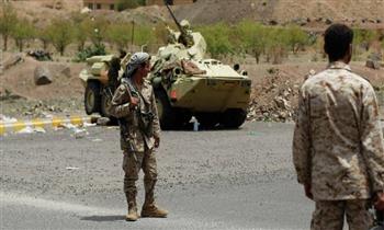 الجيش اليمني يتصدى لهجوم لمليشيا الحوثي في الجوف