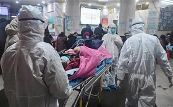 تايلاند تسجل 2041 إصابة و31 وفاة بكورونا خلال 24 ساعة