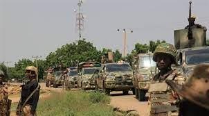 8 قتلى بهجوم إرهابي على قاعدتين للجيش في نيجيريا