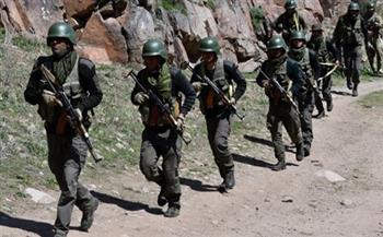 ارتفاع قتلى النزاع الحدودي بين قيرغيزستان وطاجيسكتان إلى 35