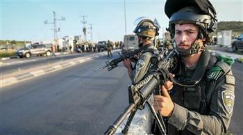 جيش الاحتلال الإسرائيلي يرفع جاهزيته في الضفة الغربية