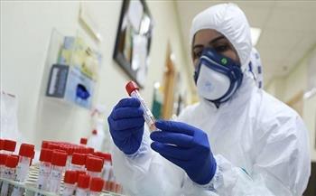 التشيك تسجل 504 إصابات جديدة بفيروس "كورونا"