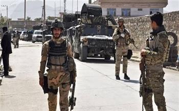 مقتل وفقدان 7 جنود أفغان جراء هجوم بإقليم "فراه"