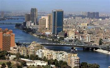 الأرصاد: غدا طقس شديد الحرارة نهارا معتدل ليلا.. والعظمى بالقاهرة 40