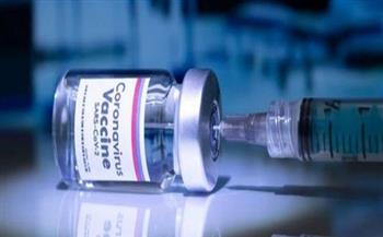 تونس: تطعيم 415 ألفا و801 شخص بالجرعة الأولى من لقاح "كورونا"