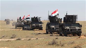 الاستخبارات العراقية تعتقل "والي الفلوجة" بتنظيم داعش الإرهابي