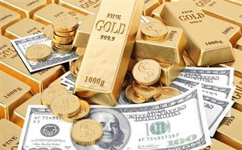رغم انخفاضه.. الذهب يحقق أول مكاسب شهرية منذ بداية 2021