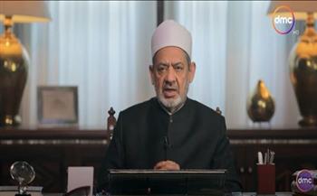 أحمد الطيب: مؤتمر الأزهر للفكر الإسلامي تميز بالمعالجة الواقعية لقضايا المسلمين