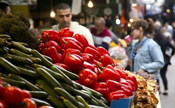 تعرف على أسعار السلع الغذائية جملة اليوم 3 مايو.. استقرار الخضراوات والفاكهة وارتفاع البيض 