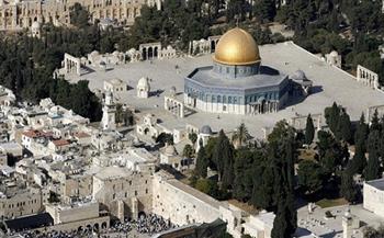 الأردن يدين الانتهاكات الإسرائيلية في المسجد الأقصى المبارك