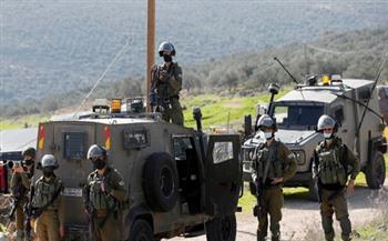 قوات الاحتلال الإسرائيلي تعتقل 19 مواطنا من الضفة الغربية