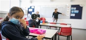 فرنسا: عودة المدارس الإعدادية والثانوية بالتزامن مع تخفيف الحجر الصحي