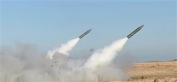 العراق: هجوم صاروخي على قاعدة بلد الجوية العراقية