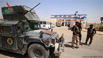 العراق يعلن اعتقال والي داعش في الفلوجة