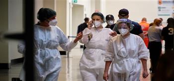 اليونان تسجل 2146 إصابة جديدة بكورونا و134 وفاة