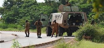 «عشرات القتلى» في هجوم بشرق بوركينا فاسو