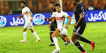 الزمالك ضيفاً ثقيلاً على الجونة بالدورى الممتاز .. الليلة