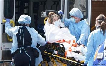 بلجيكا تسجل 1860 إصابة جديدة و11 حالة وفاة بكورونا