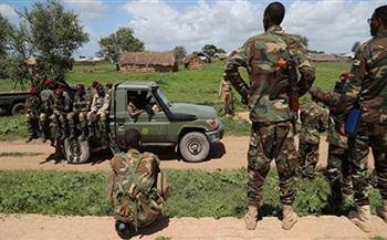 الصومال: مقتل 37 من ميليشيات الشباب بينهم قيادات بارزة في عملية عسكرية