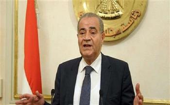 وزير التموين: انتعاش مصر بزيوت تموينية تكفي 5 أشهر
