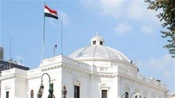 رئيس «الشيوخ» يخطر مجلس النواب بسحب الحكومة لقانون المحميات الطبيعية